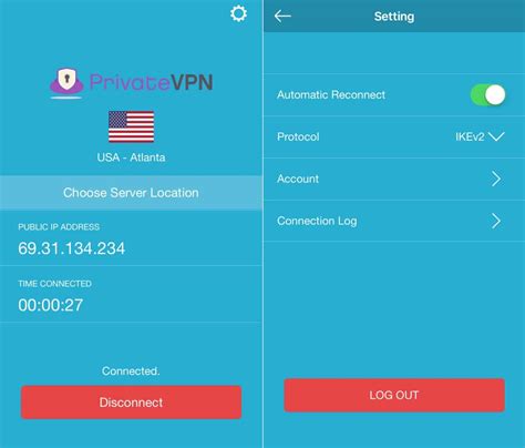 12 Best Free Vpns For Android To Try Top Android Vpn Apps Phoneworld
