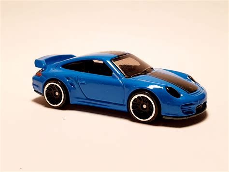 Js Hot Wheels Porsche Collection