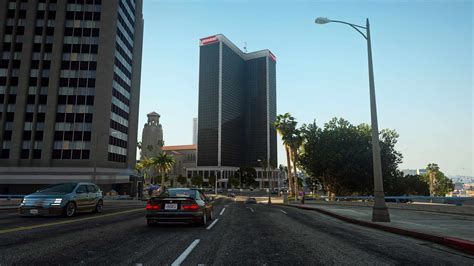 Doug Reshade Preset For Nve Gta 5 Mod Grand Theft Auto 5 Mod