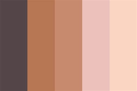 RGB Color Palette