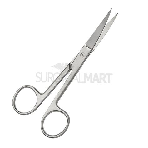 Operating Scissors Sharpsharp 625″ Straight Surgical Mart