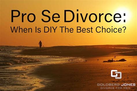 Do it yourself online divorce. Pin on Divorce