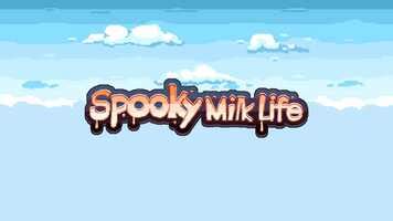 Spooky Milk Life First Trailer