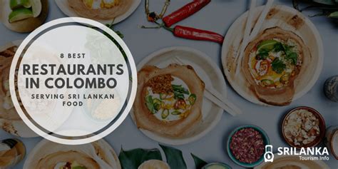 8 Best Restaurants In Colombo Serving Sri Lankan Food
