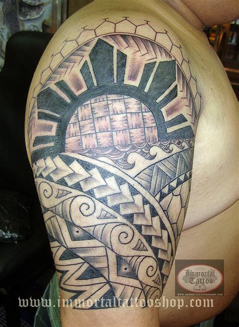 Eagle tattoos tribal tattoos tatoos tattoo maori cross tattoos manga tatoo lower leg tattoos polynesian designs filipino tattoos. IMMORTAL TATTOO MANILA PHILIPPINES by frank ibanez jr ...