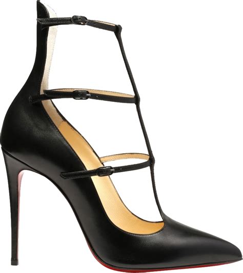 Louboutin Png Image Transparent Image Download Size 815x917px