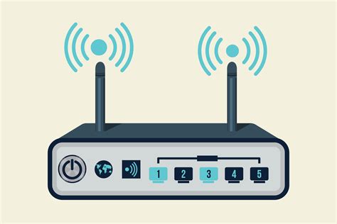 How To Set Up A Home Network Router
