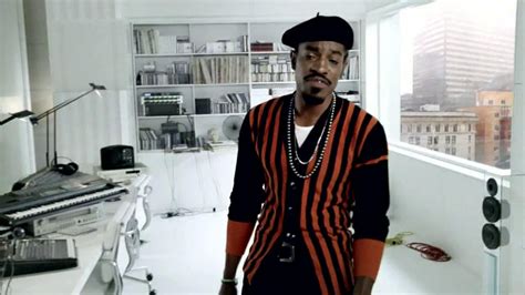 Gillette Tv Commercial For Beard Style Featuring Andre 3000 Ispottv