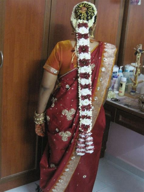 Jadai Alangaram Indian Bride Hairstyle South Indian Bride Hairstyle Indian Bride