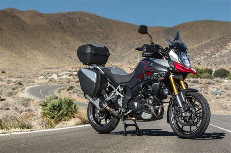 V Strom 1000 Launched On Suzuki Riderplan Pcp Bhp Bikes