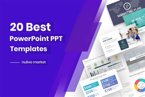 Powerpoint Templates For Corporate Presentations