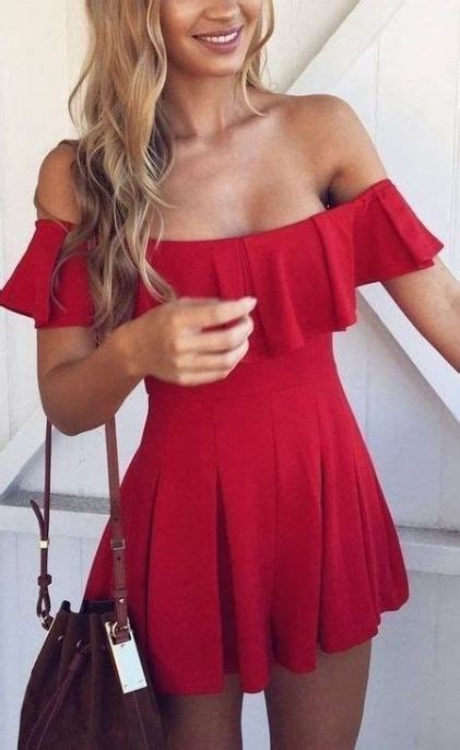30 Cute Summer Outfits To Copy Right Now Society19 Fashion Summer