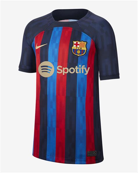 Fc Barcelona Kit Numbers 202223