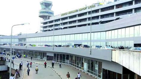 Fg To Reopen Lagos Abuja Three Other Airports Ckn News