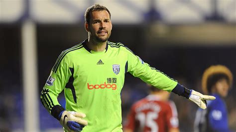 Former Leicester City keeper Marton Fulop dies aged 32 | Central - ITV News