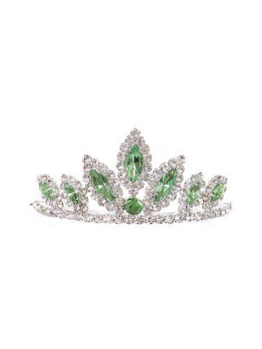 wonderfuldress dazzling stoned crown tiara small dp b00ixzfbty ref cm sw