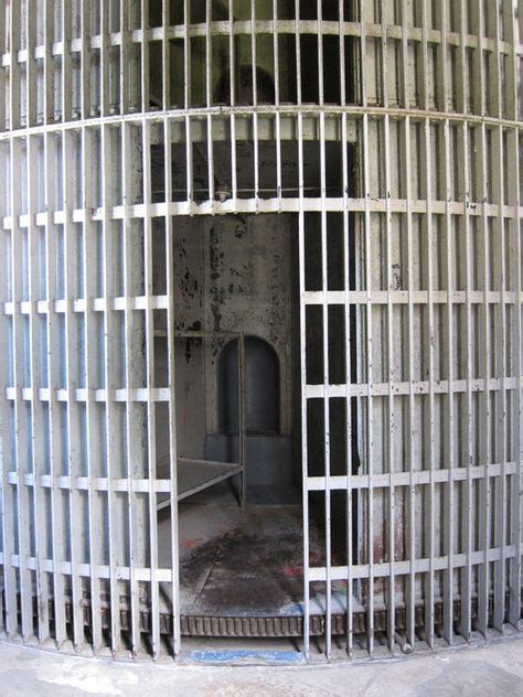 99 Invisible Explores The Strange Phenomenon Of Rotary Jails