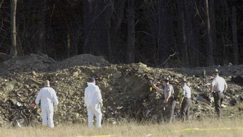 Listen To United Airlines Flight 93 Crashes In Pennsylvania History