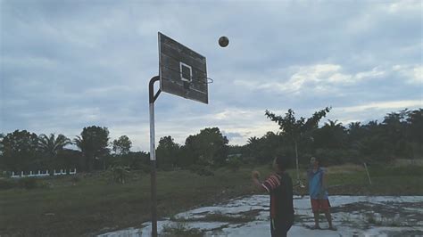 Teknik Bola Basket 3b Youtube