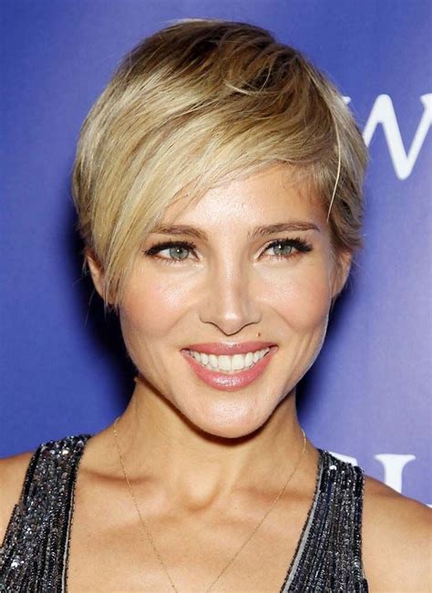 15 Celebrities Who Look Stunning With Short Hair
