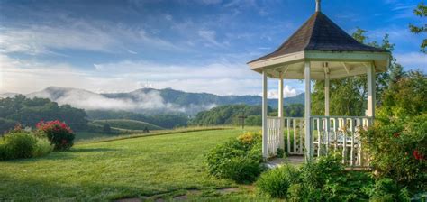 Blue Mountain Mist Country Inn Tennessee Review The Hotel Guru