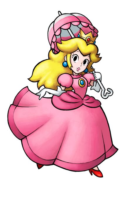 Princess Peach Super Mario Bros Image 2391876 Zerochan Anime