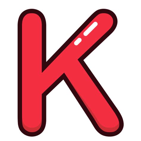 Collection Of Letter K Hd Png Pluspng