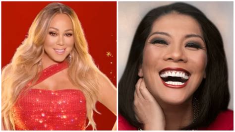 Mariah Carey Loses Bid To Trademark Queen Of Christmas Phrase