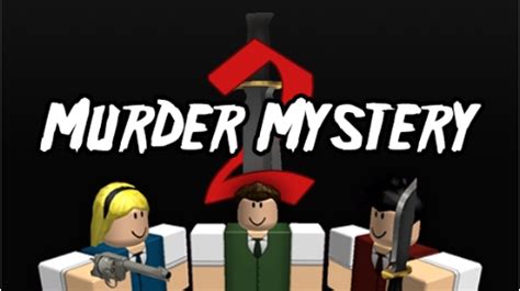 Official facebook page of nikilis from roblox! Murder Mystery 2 - Roblox