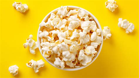 Trader Joes Shoppers Favorite Popcorn Is Back On Shelves