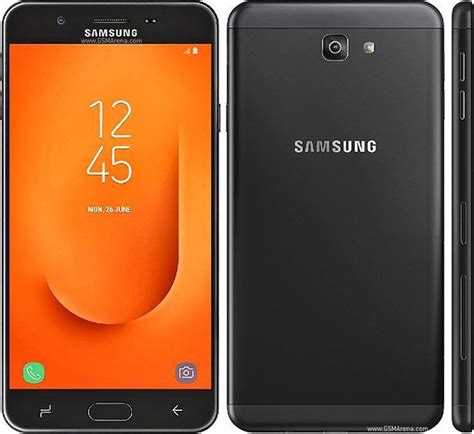 Samsung Galaxy J7 Prime2 2018 32gb Zwart