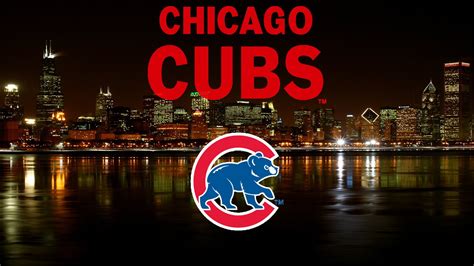 Chicago Cubs Wallpaper 1920x1080 69228