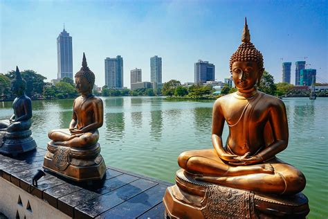 The Perfect 14 Days Sri Lanka Itinerary 2019 Travel Guide