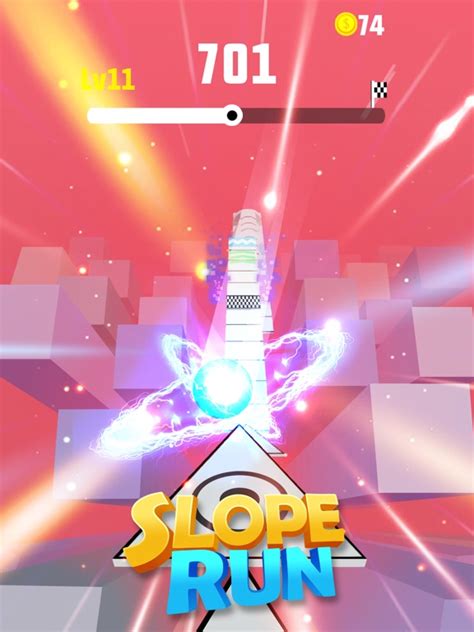 Slope Run Game Apps 148apps