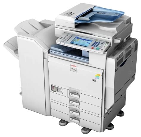 Our extensive network of sales companies and distributors ensures that our customers get the support they need, anytime, anywhere. RICOH AFICIO MP C4501 PCL 5C DRIVER FOR MAC