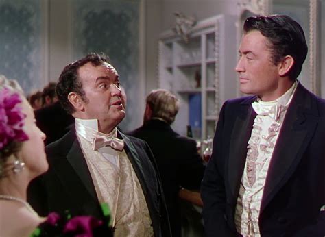Rhys Williams And Gregory Peck