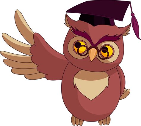 5 Kumpulan Gambar Kartun Owl Galeri Animasi Images And Photos Finder