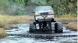 4x4 Trucks Mud Bogging Photos