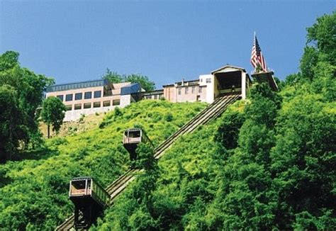 The johnstown inclined plane is a 896.5ft funicular in johnstown, cambria county in the u.s. Johnstown PA Inclined Plane