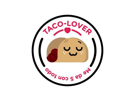 Taco Lover Taco Lover Tacos Lovers