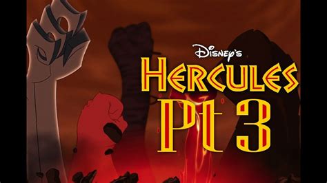 Danielsgamevault hercules the action game is based on the disney movie. Let's Play Disney's Hercules (PS1) Pt 3: Release the ...