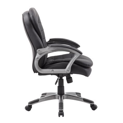 Boss Office Products Executive Chair Wayfair