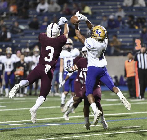 HS Football: Lee vs. Midland High