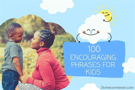 Inspirational Words For Kids 100 Encouraging Things To Say To Kids