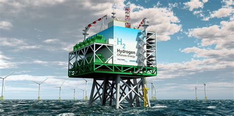 Gigawatt Scale The World S 13 Largest Green Hydrogen Projects Recharge