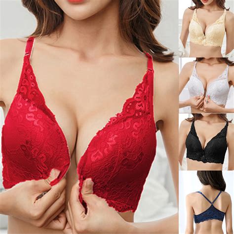 A B C D Cup Bra French Style Light Weight Women Lace Bras Breathable