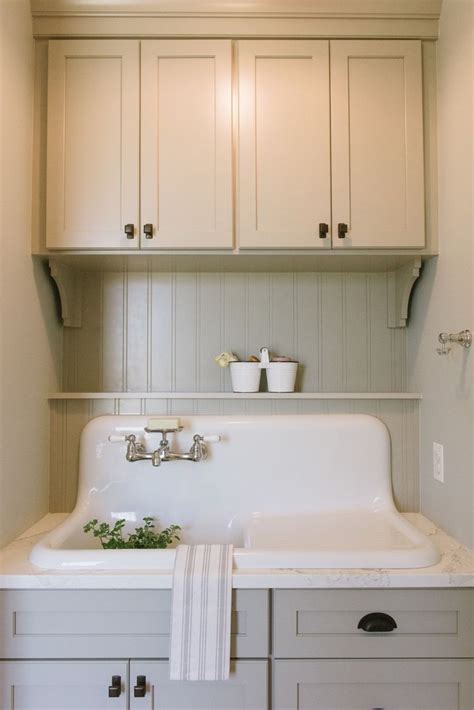 This ming green tandard vintage kitchen sink is now in ken's kitchen. Vintage Inspired Farmhouse Drainboard Sinks in 2020 | Farmhouse style kitchen, Kitchen remodel ...