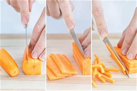 We did not find results for: How to How to prepare julienne carrots - how_to - Taste.com.au