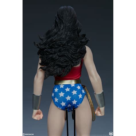 Wonder Woman 16 Figure Sideshow Collectibles 100189