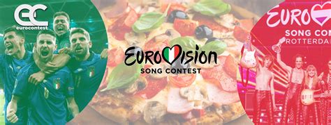 Eurocontestcz Svět Eurovize Home Facebook